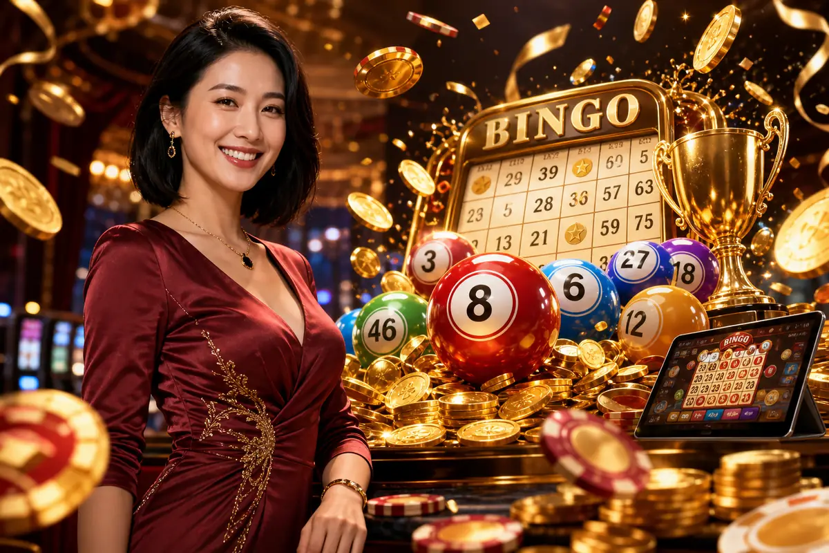 betingsite স্বাগত বোনাস অফার