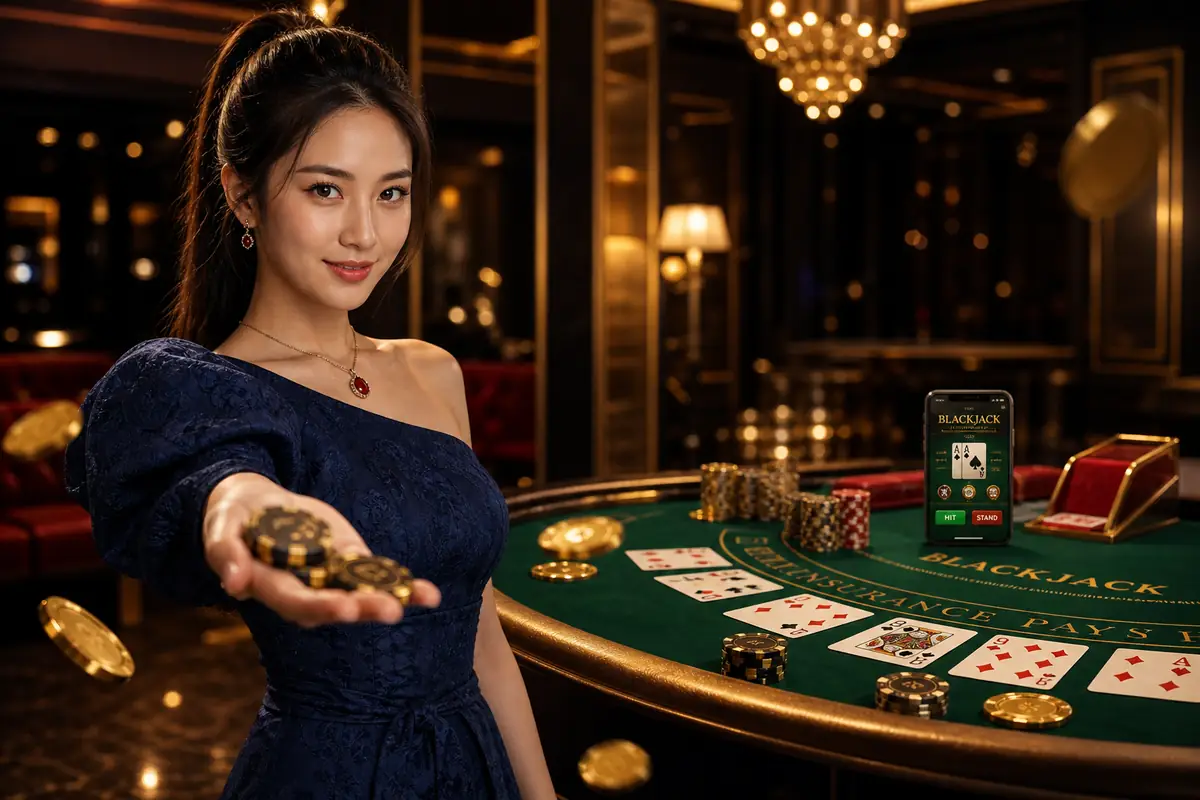 betingsite স্লটস অনলাইন গেম
